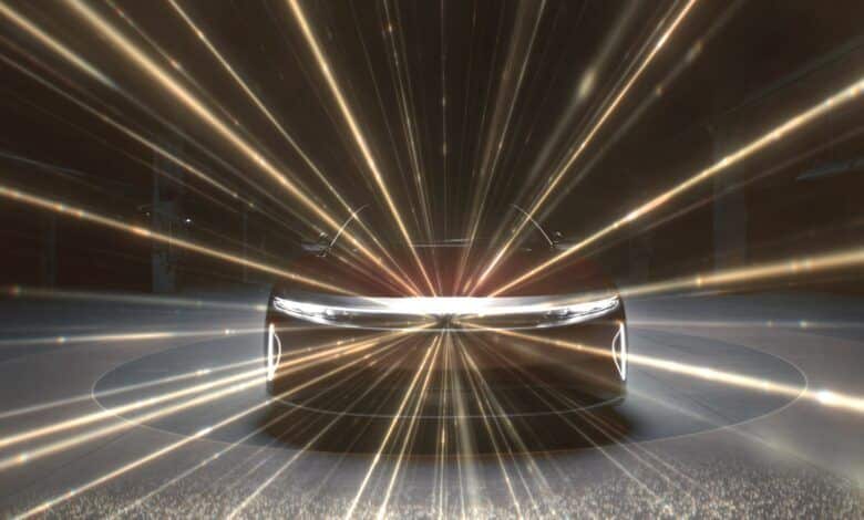 Las mejores versiones de Lucid Air serán las primeras con lidar en los EE. UU., Afirma la compañía 1 Las mejores versiones de Lucid Air seran las primeras con