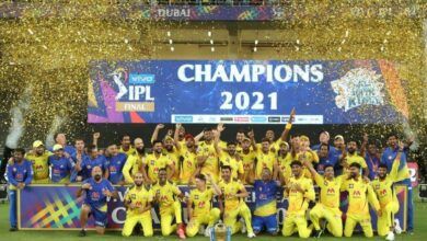 Dhoni'S Chennai Super Kings Rule Ipl Again