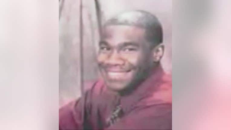 Mariscal de los Estados Unidos, oficial de Georgia acusado de la muerte de un hombre baleado 76 veces 1 Mariscal de los Estados Unidos oficial de Georgia acusado de