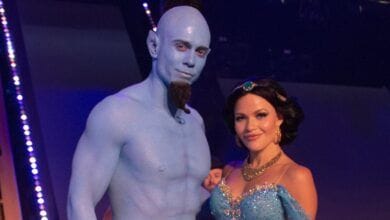 Melora Hardin se convierte en la nueva lider