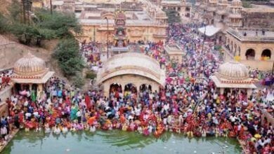 No hay SoPs separados para festivales como Chhath Diwali fuentes