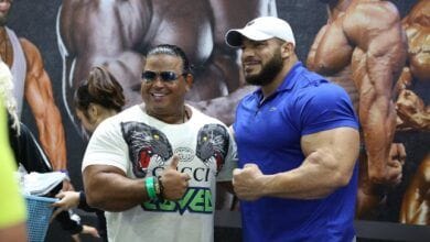 Noticias de los Emiratos Árabes Unidos: el Dubai Muscle Show regresa con su mayor superconjunto de cabezas de cartel hasta la fecha