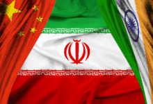 Chabahar Port and Iran’s Strategic Balancing With China and India