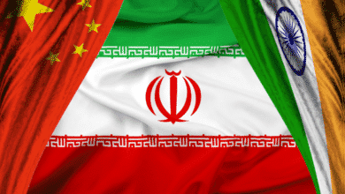 Chabahar Port and Iran’s Strategic Balancing With China and India