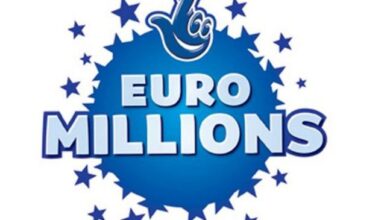 Lotería Euromillones