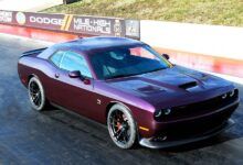Revision precios y especificaciones del Dodge Challenger 2022