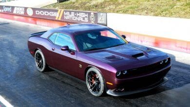 Revisión, precios y especificaciones del Dodge Challenger 2022 4 Revision precios y especificaciones del Dodge Challenger 2022