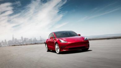 Tesla planea cambiar a celdas LFP para Model 3 y