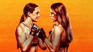Vista previa de UFC Fight Night: Ladd vs.Dumont 3 Vista previa de UFC Fight Night: Ladd vs.Dumont