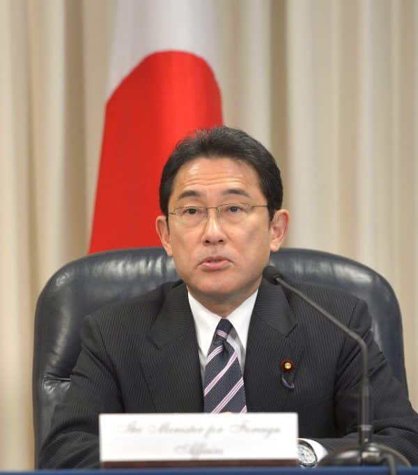 Is Japan’s New LDP Leader a Victory for the Party Establishment or a Risk?