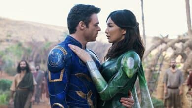 ¿'Eternals' tiene escenas posteriores a los créditos? 1 ¿Eternals tiene escenas posteriores a los creditos