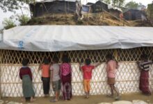 Why is the World Ignoring Repatriation of Rohingya Refugees?