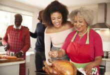 5 cosas por las que estar agradecido en estas fiestas