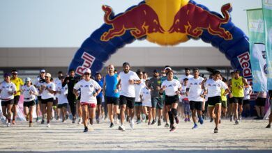 Beach Run Festival 2021 atrae a más de 2.500 visitantes