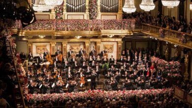 Concierto benéfico para La Palma - Noticias de Tenerife - Web oficial