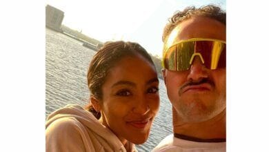 Cronología de la relación de Bachelorette Tayshia Adams y Zac Clark 3 Cronologia de la relacion de Bachelorette Tayshia Adams y Zac