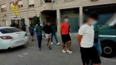 Cuatro hermanos arrestados por fraude bancario por Internet 6 Cuatro hermanos arrestados por fraude bancario por Internet