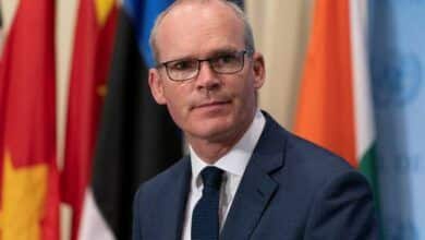 El ministro irlandes advierte que la UE podria abandonar todo