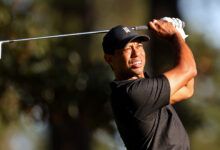 En la última actualización de recuperación, Tiger Woods explica por qué no juega al golf "una y otra vez".