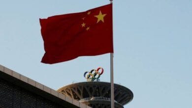 FirstFT Biden esta considerando boicotear diplomaticamente los Juegos Olimpicos de