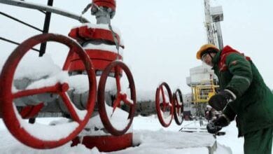 FirstFT Bielorrusia amenaza con cerrar el gas de la UE