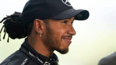 GP de Sao Paulo: Lewis Hamilton juega el papel principal después del "devastador" DSQ. ¿Qué tan alto puede terminar la carrera desde el décimo lugar?