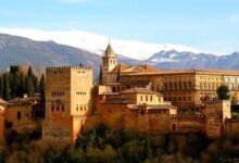 Granada: la mejor guía para estudiantes de la ciudad