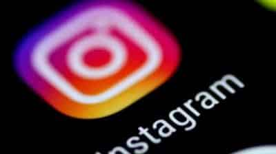 Instagram pide a los bots sospechosos que verifiquen con selfies