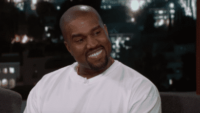 Kanye West presenta CUERPOS A ESTRENAR ¡¡Los fans dicen parece