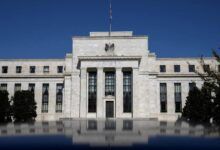La Fed planea recortar los paquetes de estimulo en