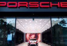 Las Porsche Studio Stores llegan a EE UU