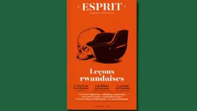Lecciones de Ruanda |