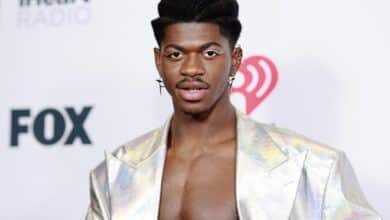 Lil Nas X se enfrenta a su ex novio en