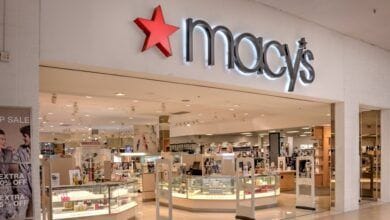 Macys tiene tantas ofertas anticipadas del Black Friday para comprar
