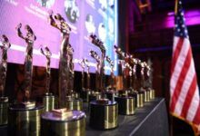 Marbella acoge los premios New York Summit Awards
