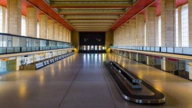 Nueve aeropuertos abandonados y las historias detrás de ellos 2 Nueve aeropuertos abandonados y las historias detras de ellos