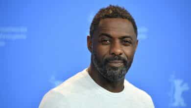 Peliculas de Idris Elba en Netflix