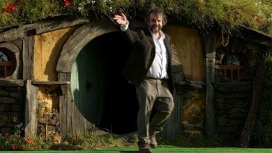 Peter Jackson vende Weta Digital Toolset y se convierte en