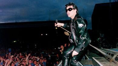 Por qué el One de U2 es el himno definitivo 1 Por qué el One de U2 es el himno definitivo