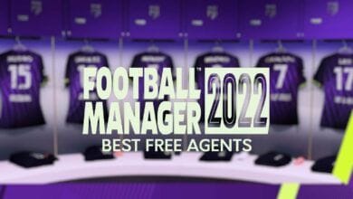 Free Agents