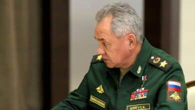 Rusia refuerza el ejercito ante el aumento de las actividades