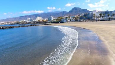 Seguridad, sostenibilidad e infraestructura turística: tres elementos clave del mercado mundial de viajes - Tenerife News - Web Oficial