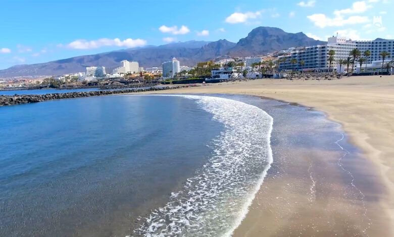Seguridad, sostenibilidad e infraestructura turística: tres elementos clave del mercado mundial de viajes - Tenerife News - Web Oficial