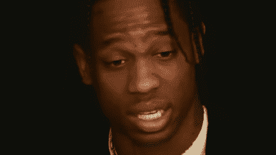 Travis Scott trollea a los asistentes al concierto de 'DEAD' en Instagram: ¡publica fotos de 'Death' con emojis! 4 Travis Scott trollea a los asistentes al concierto de DEAD