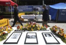 Anti-Japan Tribalism on the Comfort Women Issue