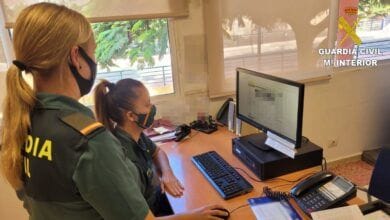 Tourist charged with falsely reporting an alleged sexual assault in Puerto Rico de Gran Canaria