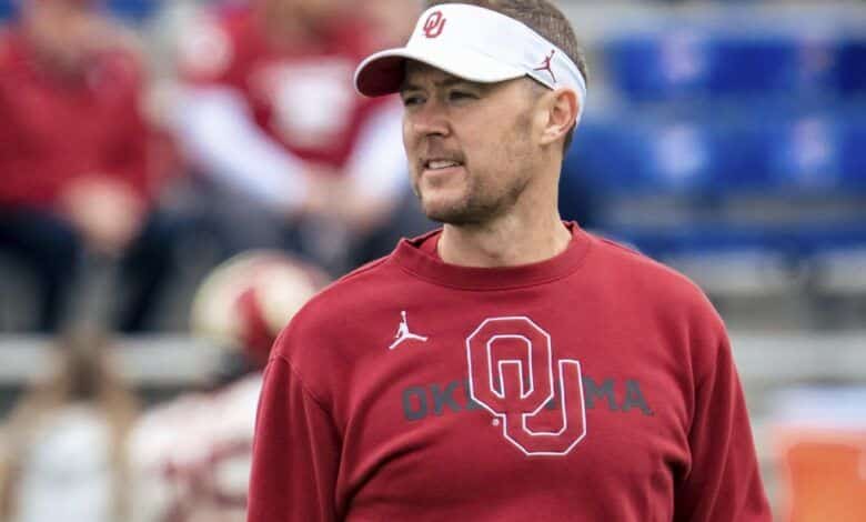 USC ha encontrado su nuevo entrenador en jefe en Lincoln Riley 1 Riley