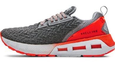 Under Armour presenta el nuevo clon UA ​​HOVR Mega 2