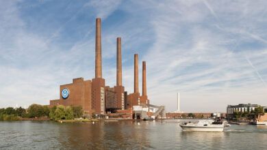 VW esta planeando una segunda planta en Wolfsburg para el