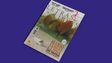 Venting con Mario Vargas Llosa